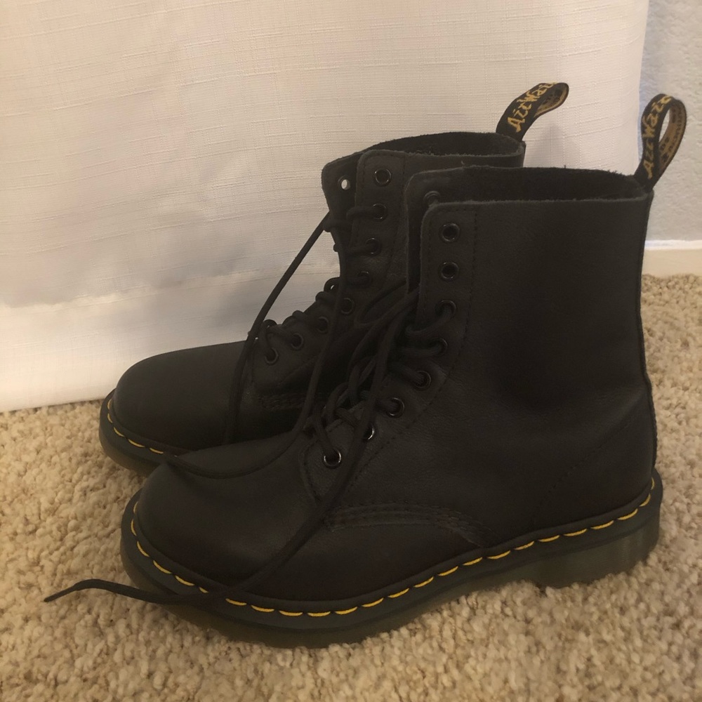 Dr. Martens
